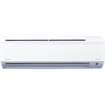 DAIKIN 1.0HP NON-INVERTER R32 AIR COND 